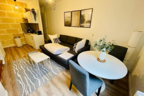 Pleasant Studio in The Center Of Bordeaux